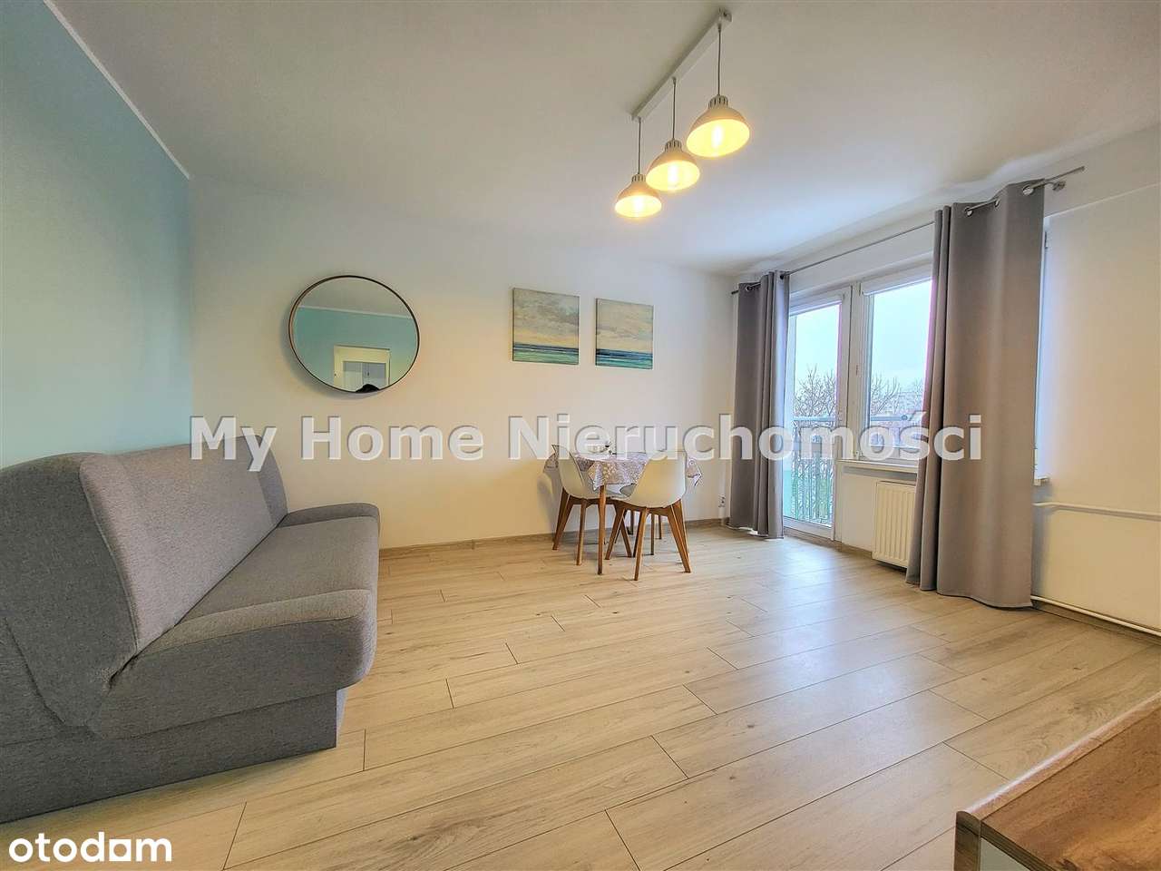 Mieszkanie na sprzedaż, Częstochowa, 2 pokoje-3