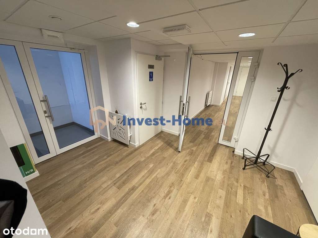 Potencjał Atrakcyjny dom usługowo/mieszkaniowy-11