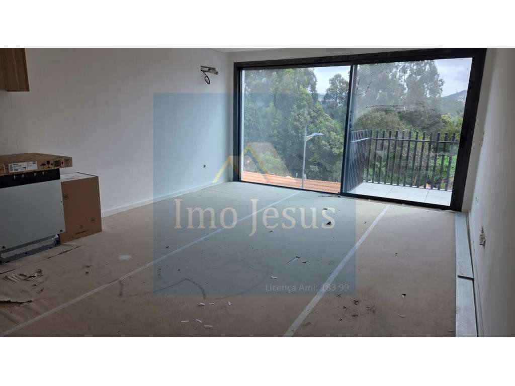 Apartamento T2 Vilar do Paraiso - Grande imagem: 4/19