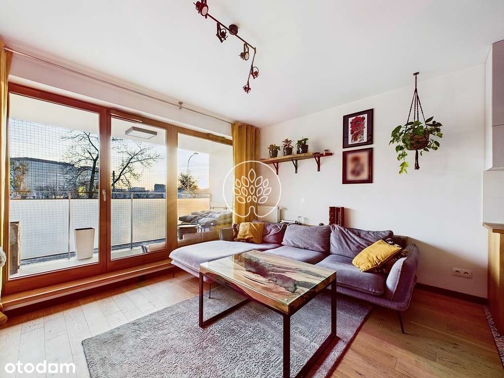 Mega stylowe / Klimatyczne / Dobra lokalizacja - Pełny obrazek: 3/14