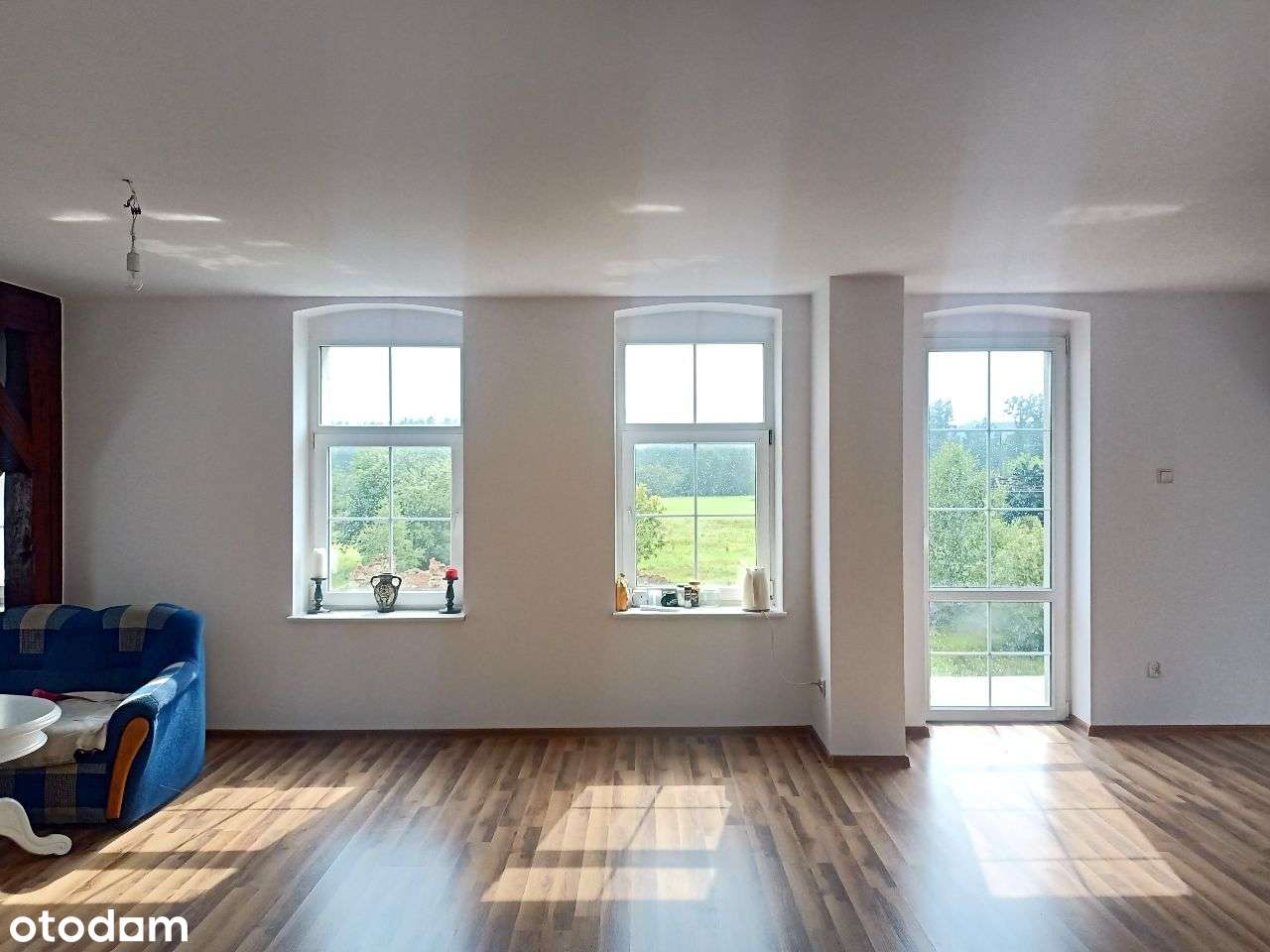 Dwór w Oskowie Lęborskim 483m2 sprzedam-9