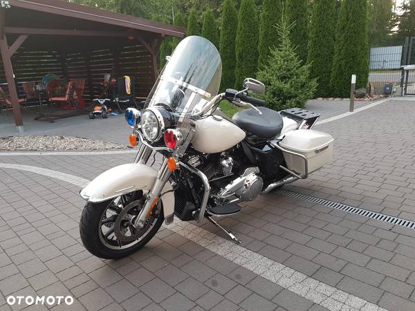 Harley-Davidson Touring Road King - 12