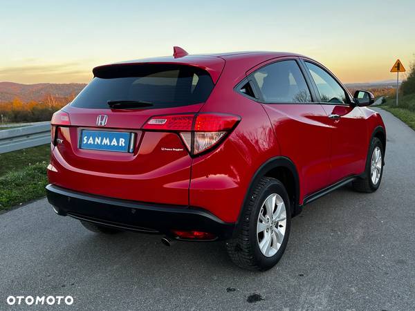 Honda HR-V 1.5 i-VTEC Elegance - 6