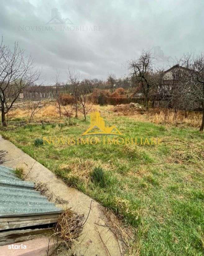 NOVISIMO-IMOBILIARE: CASA CU 3 CAMERE IN COMUNA GAGENI-12