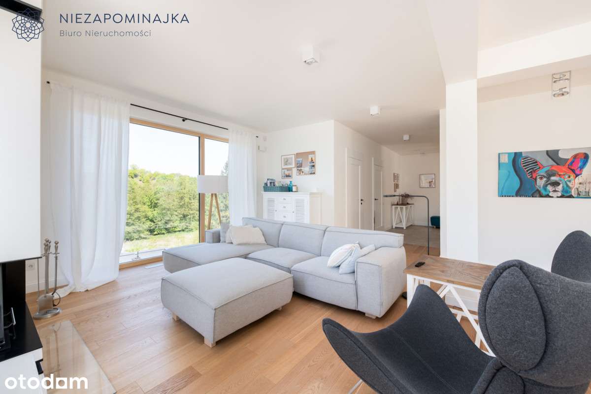 Dom z duszą światła i przestrzeni – Gdańsk!-4