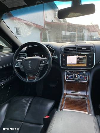 Lincoln Continental - 19