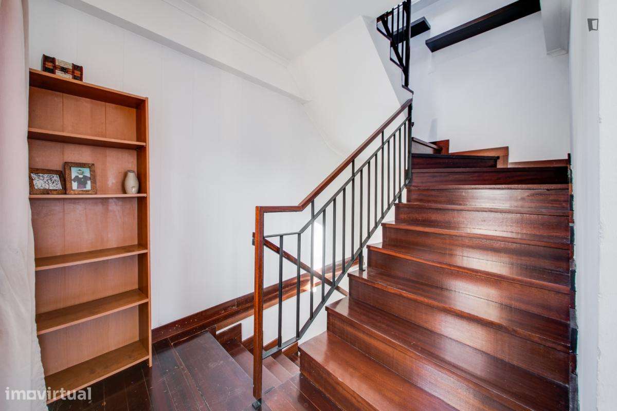 Apartamento com 1 quartos - localizado em Santa Apolónia Lisbon - Grande imagem: 4/8