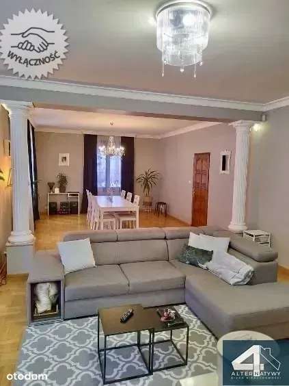 6-pokojowa willa z panoramą Krakowa, Rajsko 355m - Pełny obrazek: 3/17