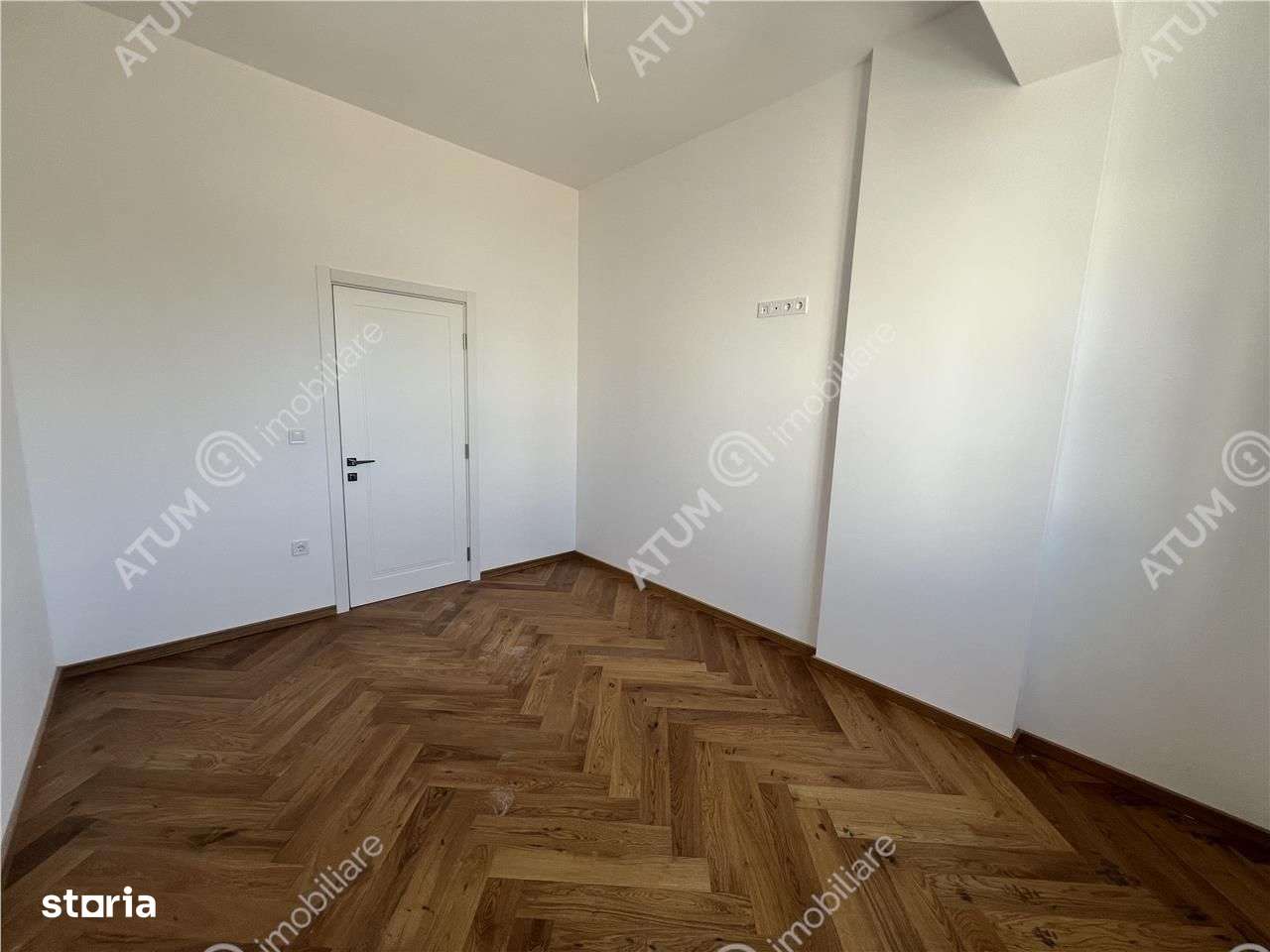 Apartament la cheie cu 3 camere si 2 bai si terasa zona Rahovei - Imagine principală: 4/12