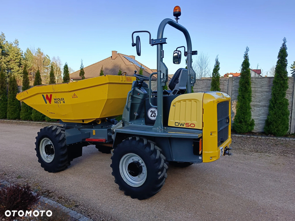 Terex TL80 - 1