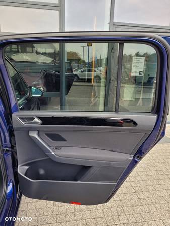 Volkswagen Touran 2.0 TDI BMT Highline DSG - 27