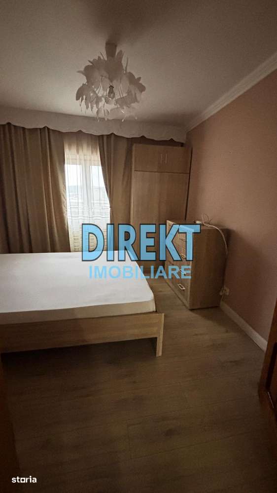 Apartament 3 camere Mihai Eminescu - Imagine principală: 2/10