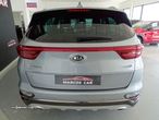 Kia Sportage - 4