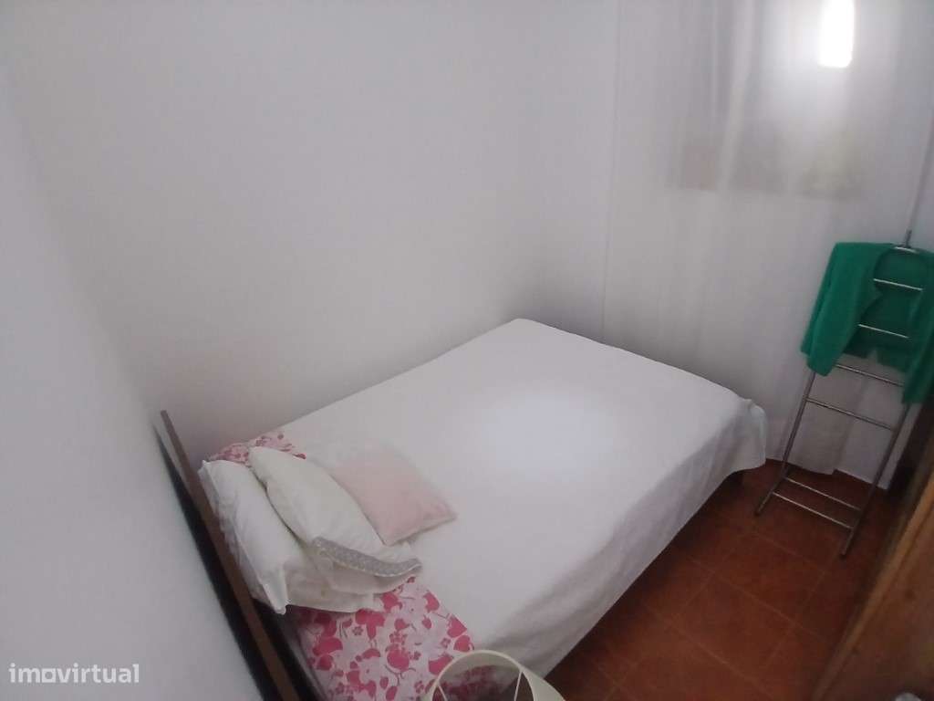 Moradias T1 - Linda a Velha-8