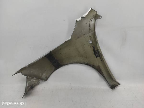 Guarda Lamas Drt Direito Seat Toledo Iv (Kg3) - 4