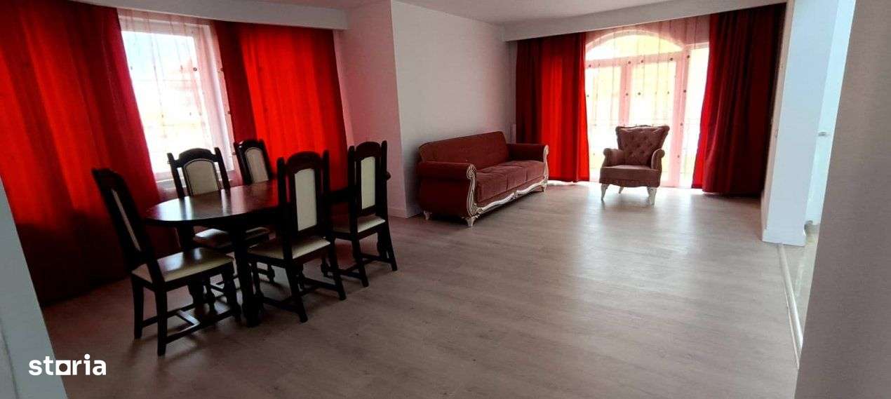 Casa mobilata si utilata cu proiect deosebit , foarte rar intalnit-2