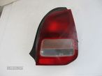 Farol Farolim Tras Mitsubishi Colt 1997 a 1998 - 2