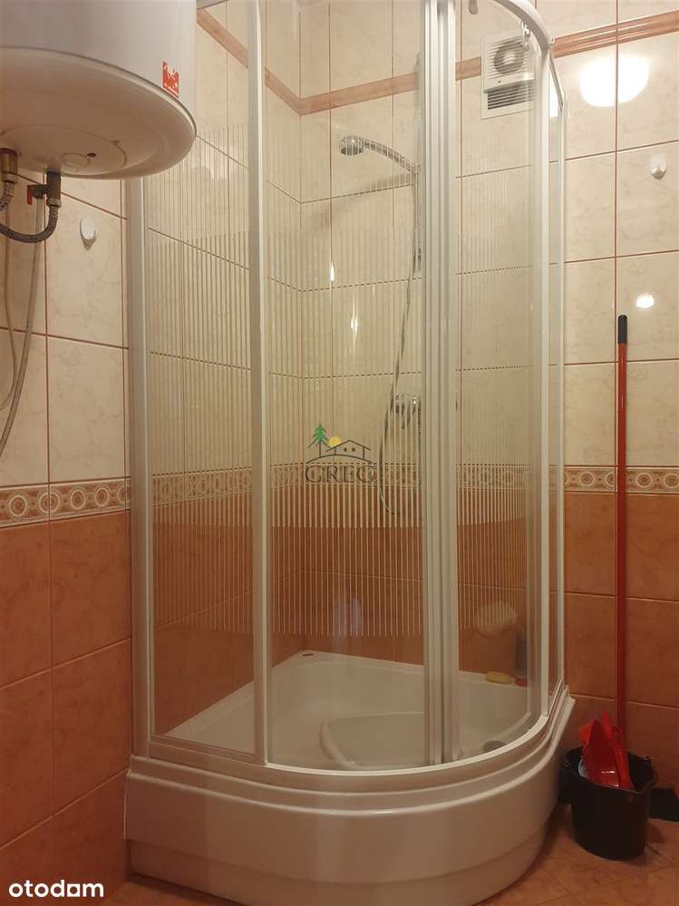 Przytulne mieszkanie z widokiem na Nosal-13