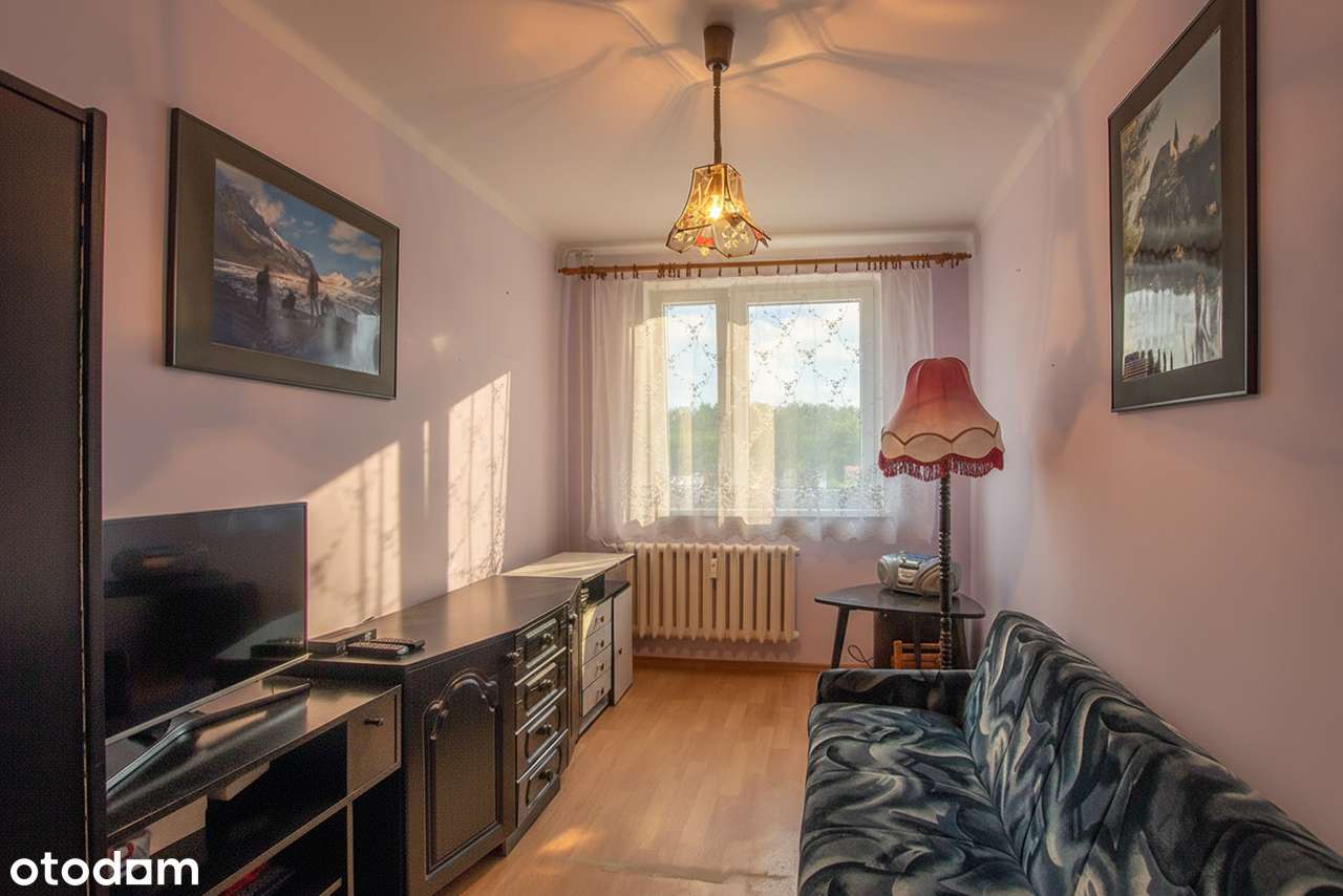 Koszalin, ul. ul. Chałubińskiego - 3 pokojowe - Pełny obrazek: 5/15