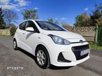 Hyundai i10 1.0 GO - 1