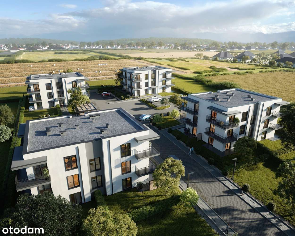 Nowe mieszkanie w inwestycji „Aleja Poetów” – VII etap już dostępny! - Pełny obrazek: 5/13