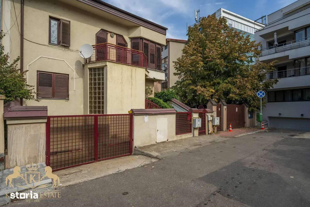 Resedinta 7 camere Dorobanti - Imagine principală: 3/20