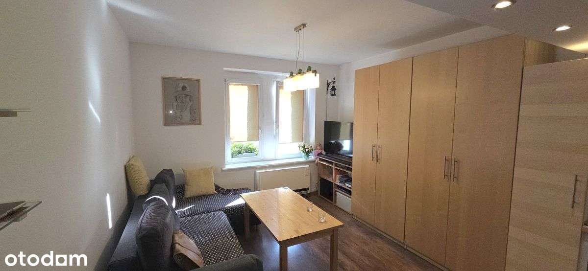 Komfortowe mieszkanie gotowe do zamieszkania.-1