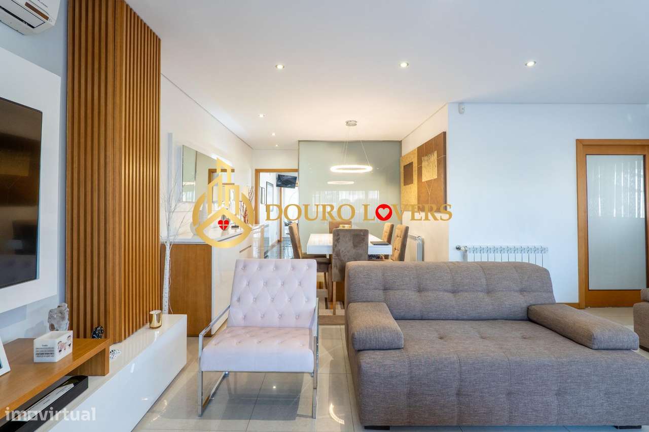 Moradia à Praia de Canidelo | Vila Nova de Gaia - Grande imagem: 4/59