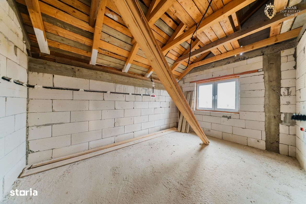 Casa De Vanzare Horia 5 Camere-18