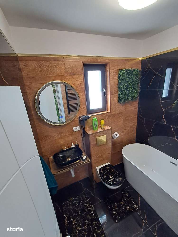 Casa Parter/4 camere/2000 mp/Com.Berceni/COMISION 0% - Imagine principală: 4/19