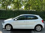 Volkswagen Polo 1.2 TSI DSG BMT Comfortline - 11