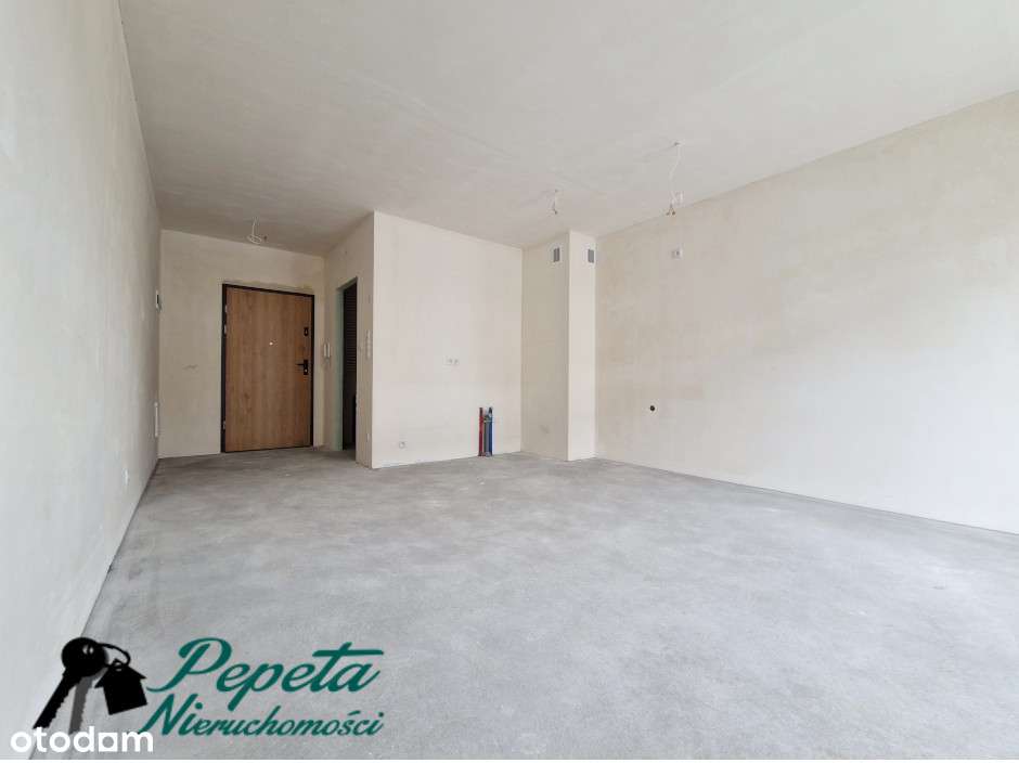 KAWALERKA OD ZARAZ! Dobra cena. KLESZCZEWO.-7