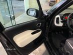 Fiat 500L 1.3 MJ Trekking S&S - 6