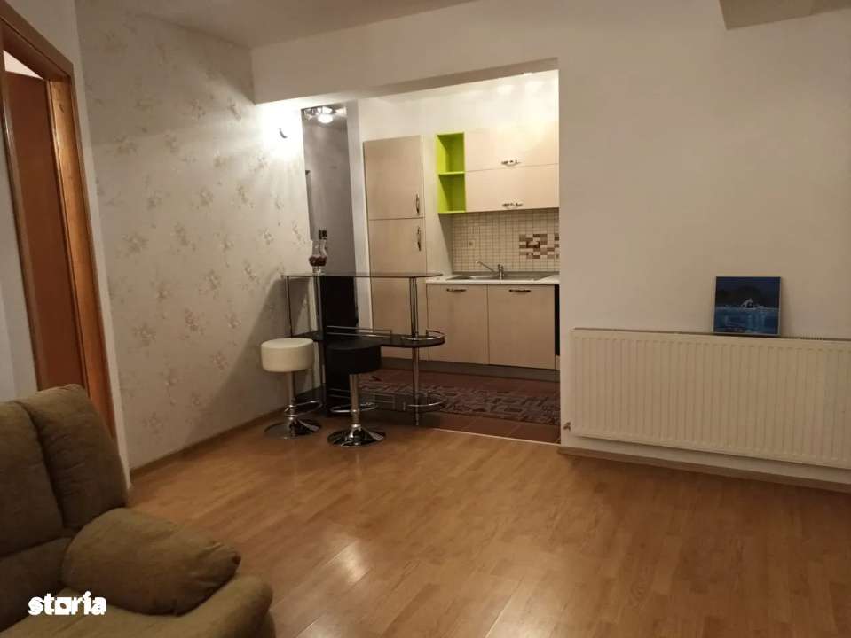 Apartament 2 camere | Baneasa | Greenfield | Centrala proprie | Loc de - Imagine principală: 4/12