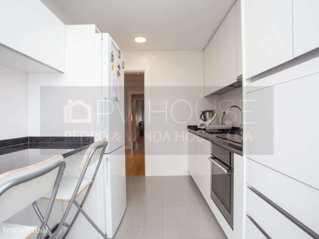 Apartamento T2 Lisboa/ Arco do cego-7