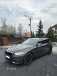 BMW Seria 5 520d xDrive Touring Luxury Line - 2