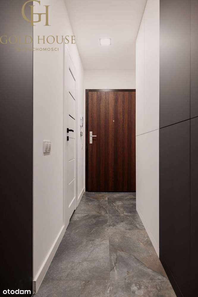 Luksosowy apartament w hanzie-10