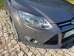 Ford Focus SW 1.6 TDCi Titanium Best - 13