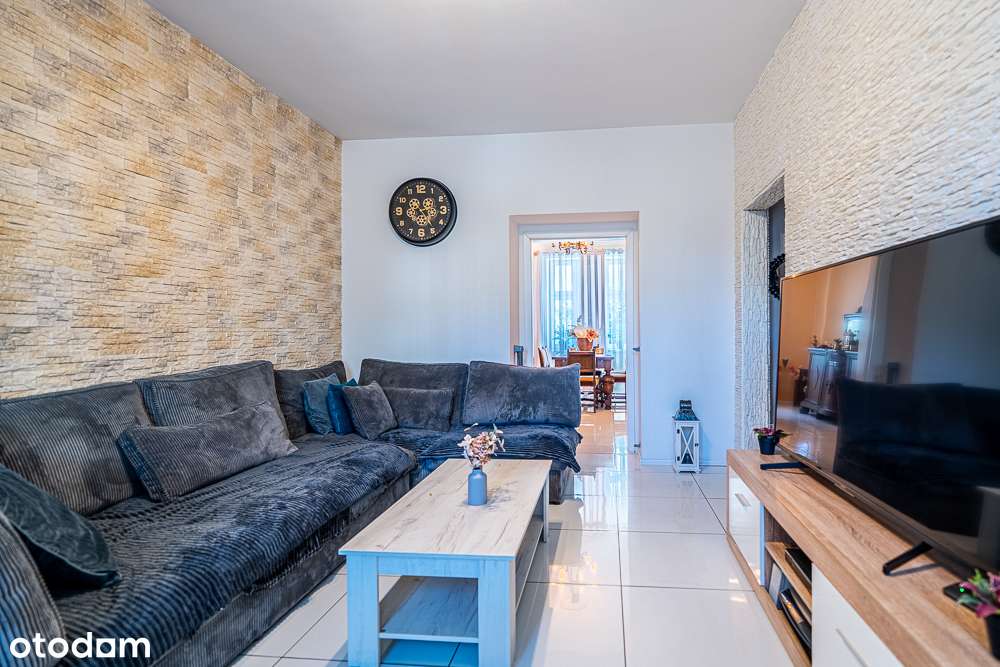 Klimatyczne mieszkanie w centrum miasta-8