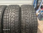 OPONY ZIMA KUMHO IZEN RV 225/60/18 225/60R18 104H - 3