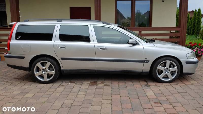 Volvo V70 2.5 R - 3