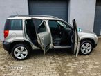 Skoda Yeti - 11