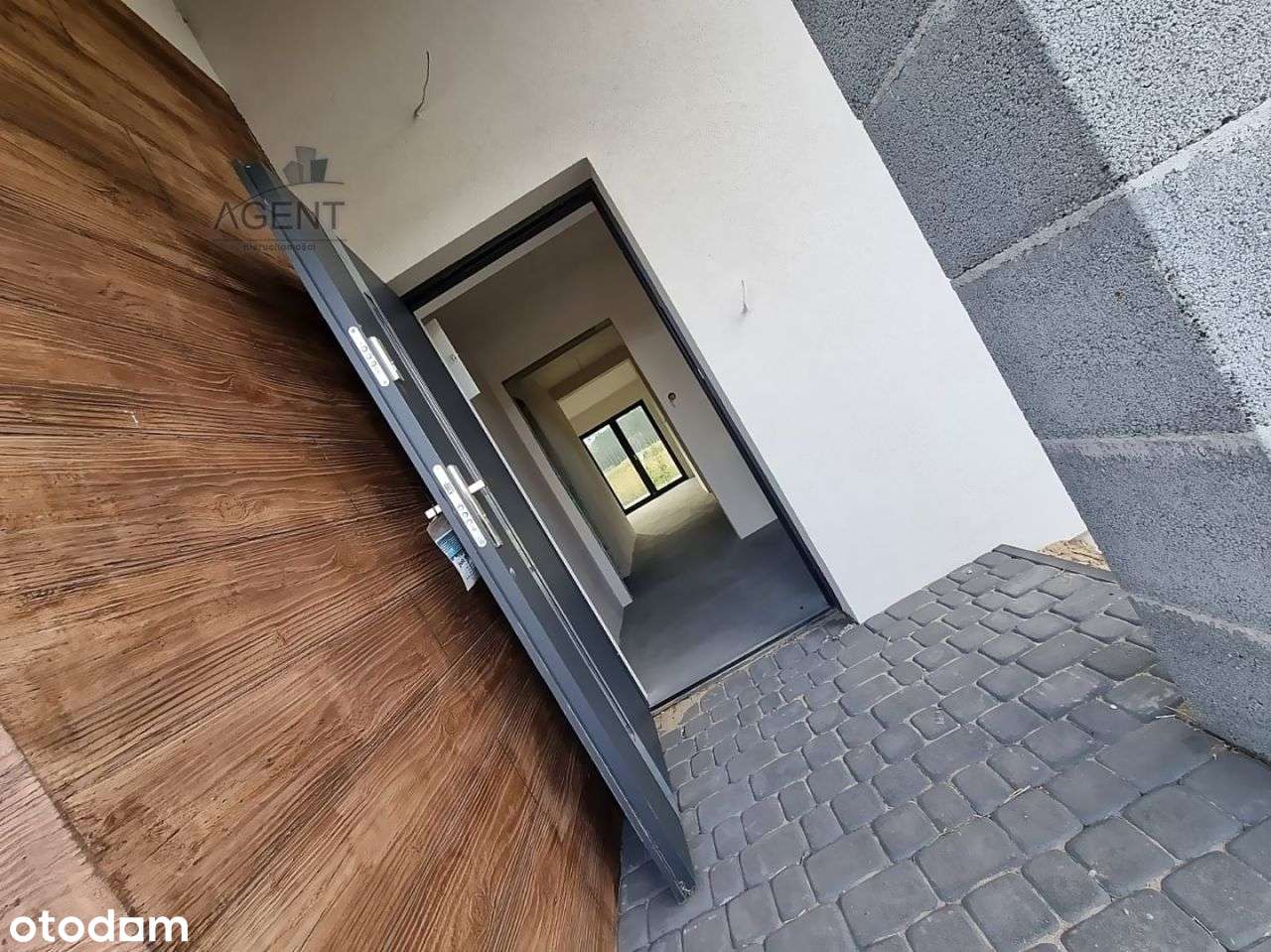 Dom, 105 m², Łabiszyn-5