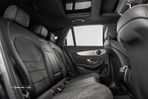 Mercedes-Benz GLC 250 d AMG Line 4-Matic - 22