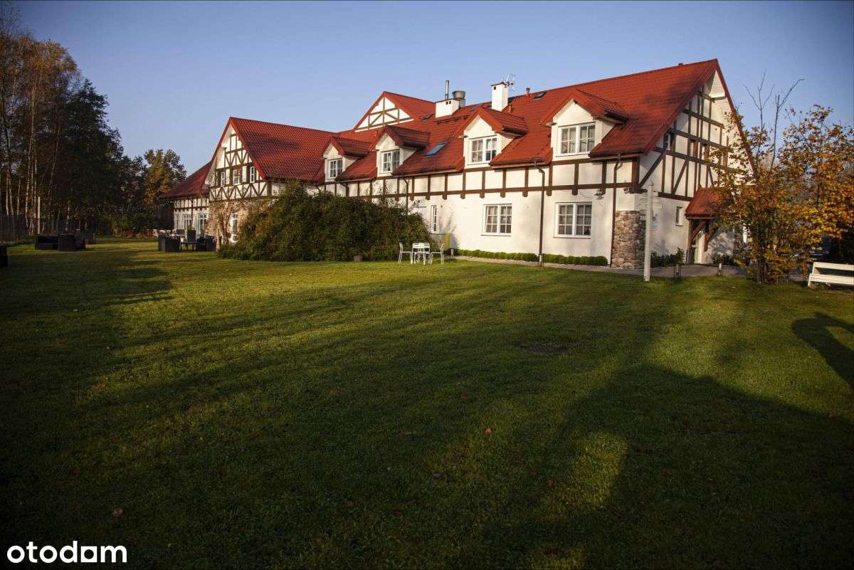 Hotel | Suntago | Cpk | Warszawa 35 km - Pełny obrazek: 5/16