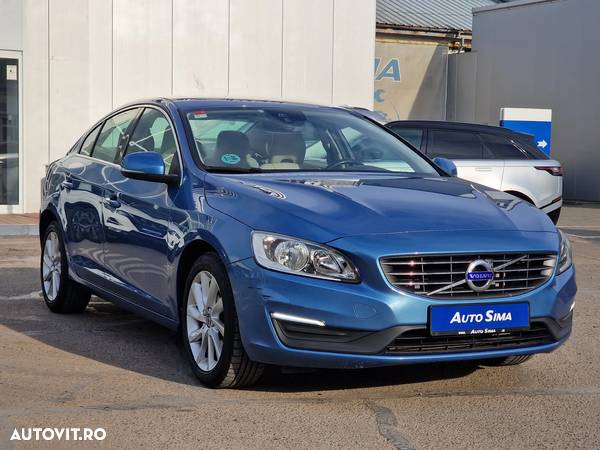 Volvo S60 - 6