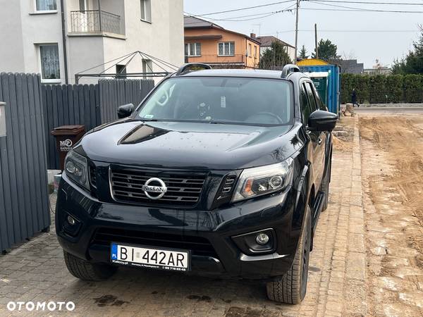 Nissan NP300 Pickup Navara 2.3 dCi N-Guard - 2