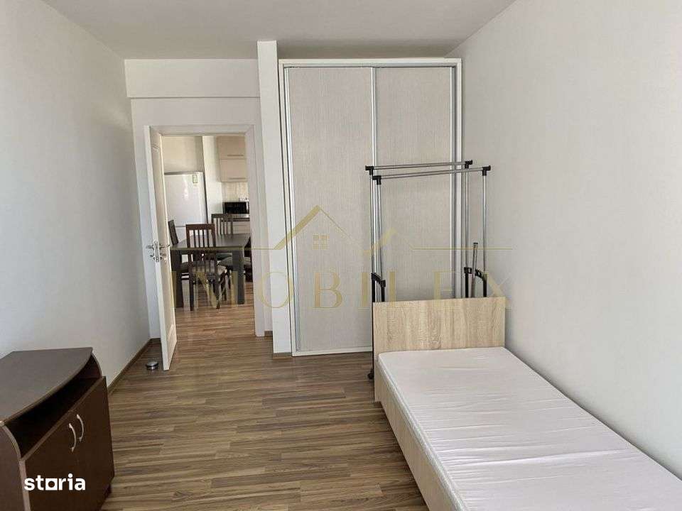 Apartament 3 camere, 67mp, 2 balcoane, zona Teilor - Imagine principală: 5/8