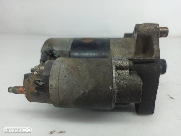 Motor De Arranque Peugeot 206 Hatchback (2A/C) - 4