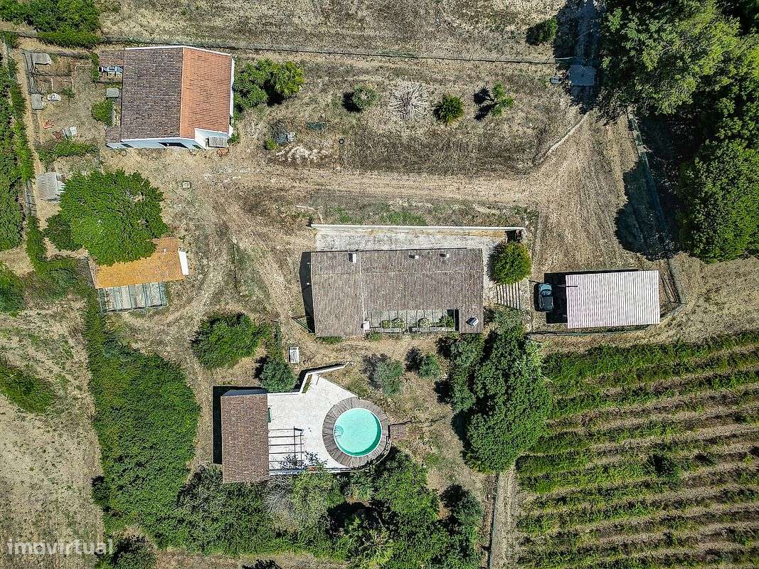 Quinta T2 para venda-47